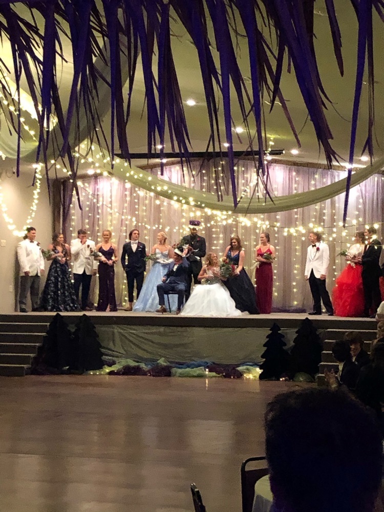 CHS Prom 2021