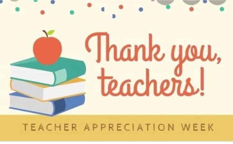 teachers appreciation
