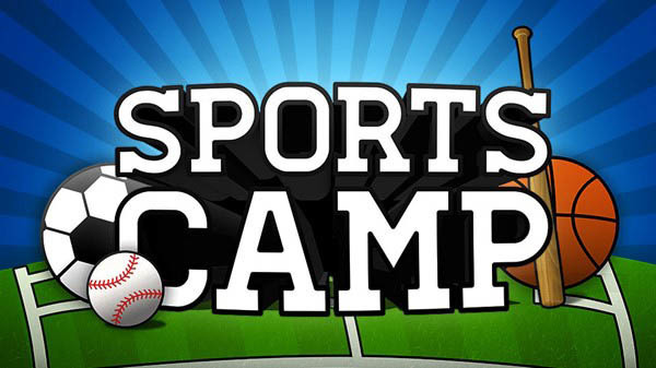 Sport Camp logo
