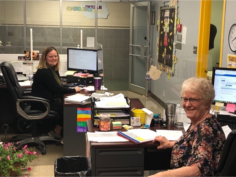 Secretary’s Day