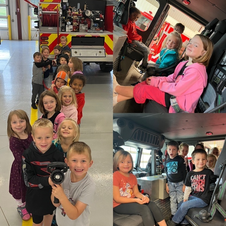 fire station
