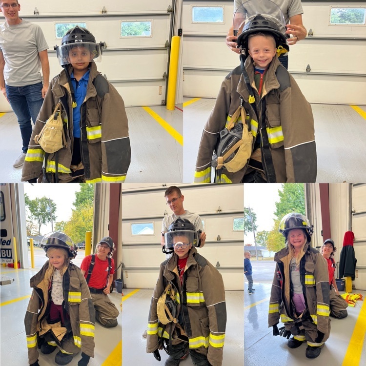 fire station
