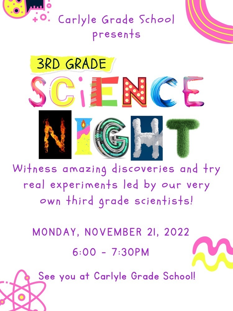 science night