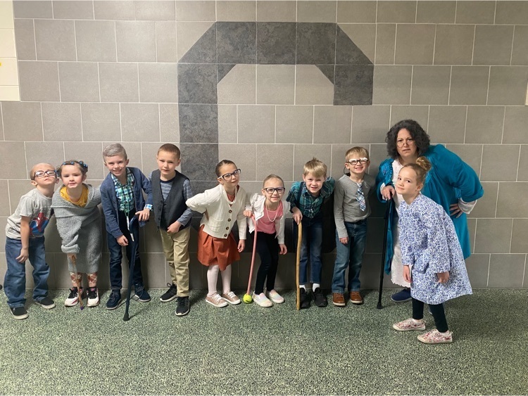 first grade