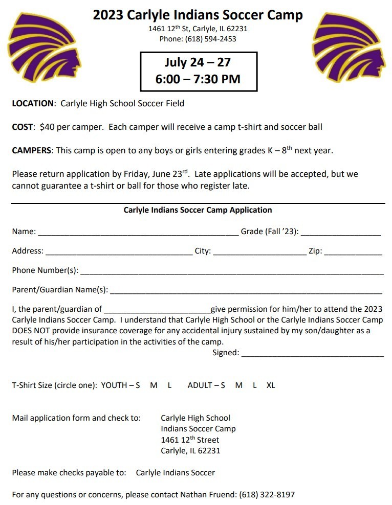 Live Feed Carlyle Jr. High School